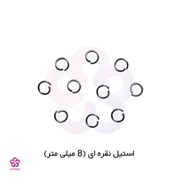 حلقه اتصال دایره ای