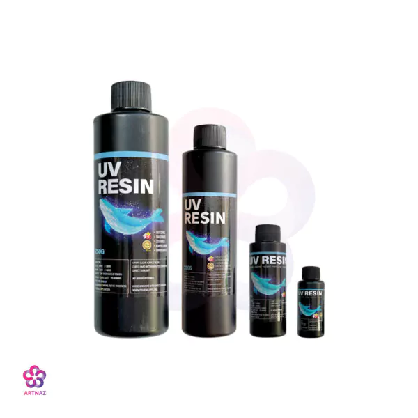 رزین یووی UV