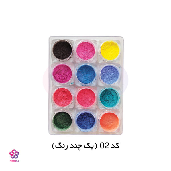 پودر حرارتی