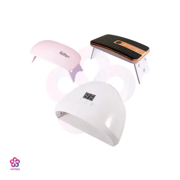 دستگاه یووی (UV) وارداتی
