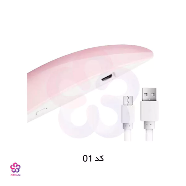 دستگاه یووی (UV) وارداتی