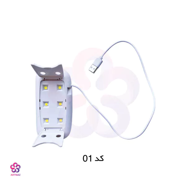 دستگاه یووی (UV) وارداتی