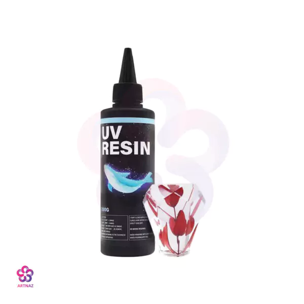 رزین یووی UV