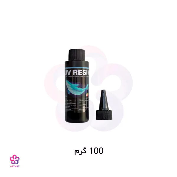 رزین یووی UV