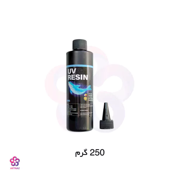 رزین یووی UV