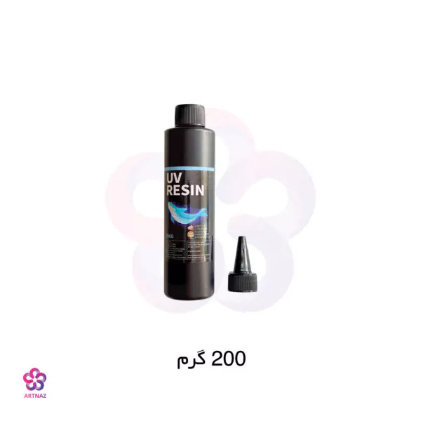 رزین یووی UV